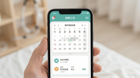 照护同道 v1.4.1 安卓app下载 截图
