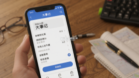 项目大师 v3.1.16 app下载 截图
