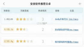 香河家具城 v3.6.1 app下载免费 截图