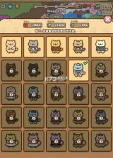 枪手猫咪 v1.1.61 砍树游戏下载 截图