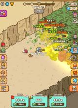 枪手猫咪 v1.1.61 砍树游戏下载 截图