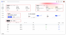 千牛极速版 v0.0.16 官方app下载安装 截图