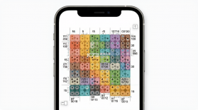 拼豆图纸免费生成 v1.0.3 安卓app下载 截图