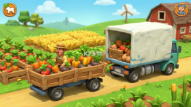从农场到餐馆 v1.0.11 安卓app下载 截图