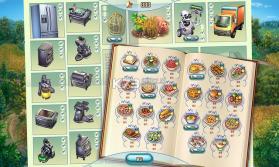 从农场到餐馆 v1.0.11 安卓app下载 截图