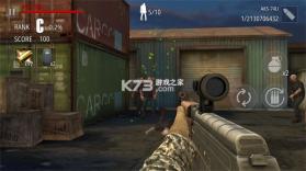 僵尸火力(Zombie Fire) v1.47.0 安卓下载 截图