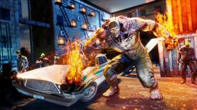 僵尸火力(Zombie Fire) v1.47.0 安卓下载 截图