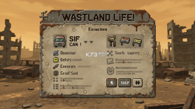 荒原生活(Wasteland Life!) v3.2.0 安卓下载 截图