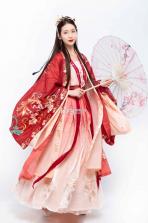 汉服荟 v4.8.42 app下载 截图