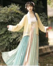 汉服荟 v4.8.42 app下载 截图