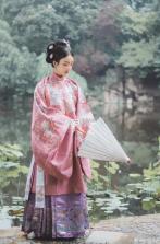 汉服荟 v4.8.42 app下载 截图