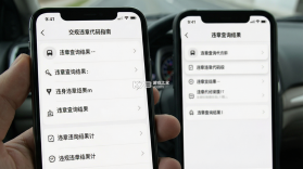 交规违章代码指南 v1.0.0 app下载 截图