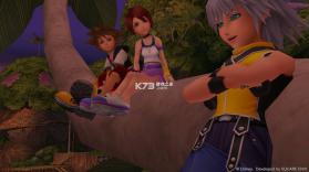 王国之心HD 1.5+2.5 ReMIX switch版 v1.0.0 下载 截图