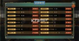 大周列国志 v4.3 充值折扣版 截图
