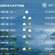 天气预报本地智能报 v1.0.0 官方app下载安装 截图