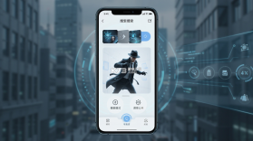 侦探瞬移疾速搜 v1.0 官方app下载安装 截图