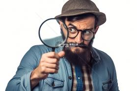 侦探瞬移疾速搜 v1.0 官方app下载安装 截图