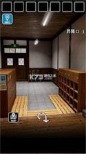 学校逃脱：怪物奔跑 v1.0.1 安卓app下载 截图