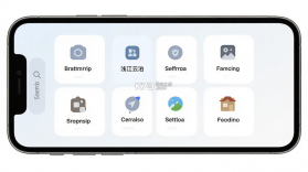 浅江云泊 v1.0.2 安卓app下载 截图