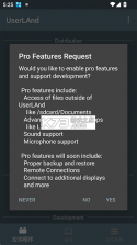userland v26.10.06 官方版 截图
