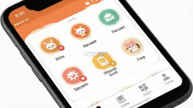 米来宝 v2.0 官方app下载安装 截图