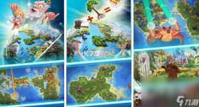 沙盒风云随机大乱斗 v1.0.1 下载安装正版 截图