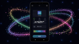眼力流光追踪 v1.0 安卓app下载 截图