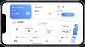 时光财囊 v1.0.2 官方app下载安装 截图
