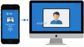 Jiqid Connect v1.2.1 下载官方版 截图