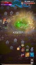 死神育成中世篇 v1.2.1 游戏下载 截图