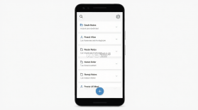 晨曦记事 v1.0.1 安卓app下载 截图