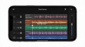 NexHaven v1.0.5 下载app安装正版 截图