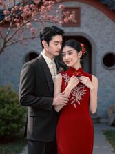 AI婚纱照 v1.2.6 app下载 截图