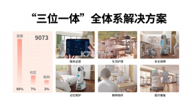 观律康养 vV1.0.0 下载官方版 截图
