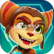 瑞奇与叮当游侠大乱斗 v1.10.3 游戏下载 截图