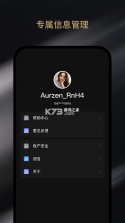 AurzenHub v1.3.3 app下载 截图