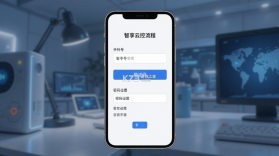 智享云控 v5.3.6 下载官方版 截图
