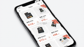 抖惠选 v1.0.0 官方app下载安装 截图
