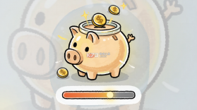 模拟点外卖存钱 v1.0.1 app下载免费 截图