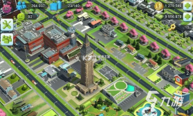 模拟点外卖存钱 v1.0.1 app下载免费 截图