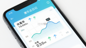 康乐达日记 v1.03.02 官方app下载安装 截图