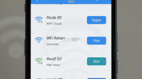 WiFi万用钥匙 v1.0.0 app下载免费 截图