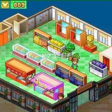 时尚购物中心物语(Fashion Mall Story) v1.1.3 下载手机版 截图