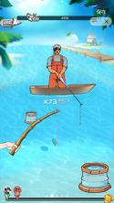 鲤鱼垂钓 v1.0.2 安卓下载 截图