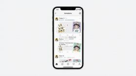 bimobimo v1.5 安卓app下载 截图