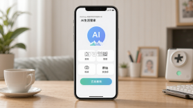 AI生活管家 v1.2.6 官方app下载安装 截图