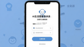 AI生活管家 v1.2.6 官方app下载安装 截图