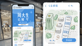 周大生云展厅 vv20260917.145 官方app下载安装 截图