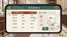 吉生德医生端 v2.4.0 官方app下载安装 截图