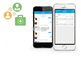 吉生德医生端 v2.4.0 官方app下载安装 截图